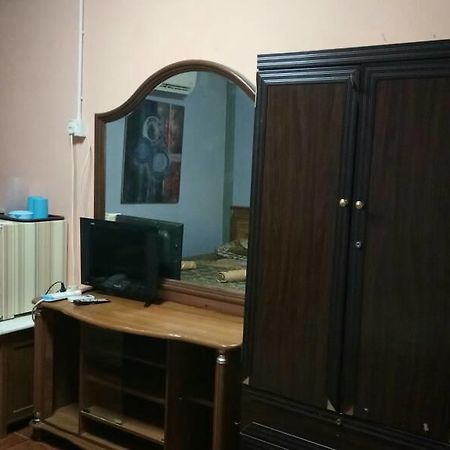موتيل لانكاوي تشينانج لودج موتيل المظهر الخارجي الصورة